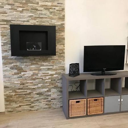 Apartament Kaffe'S House Livorno Zewnętrze zdjęcie