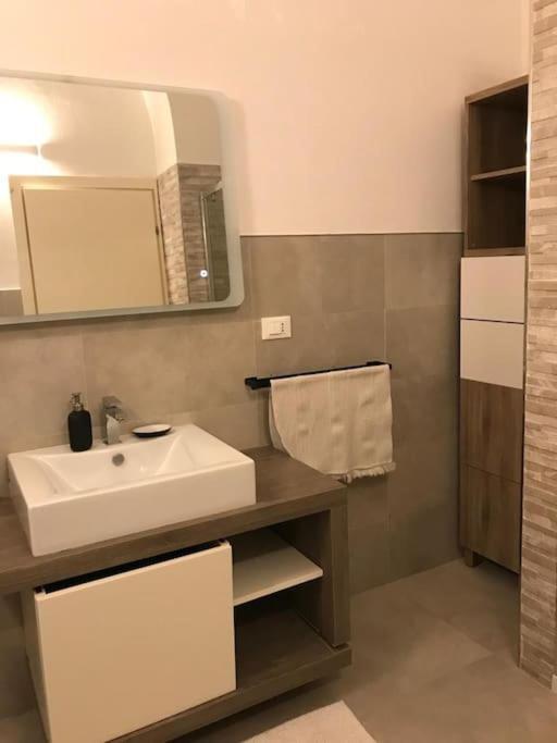 Apartament Kaffe'S House Livorno Zewnętrze zdjęcie