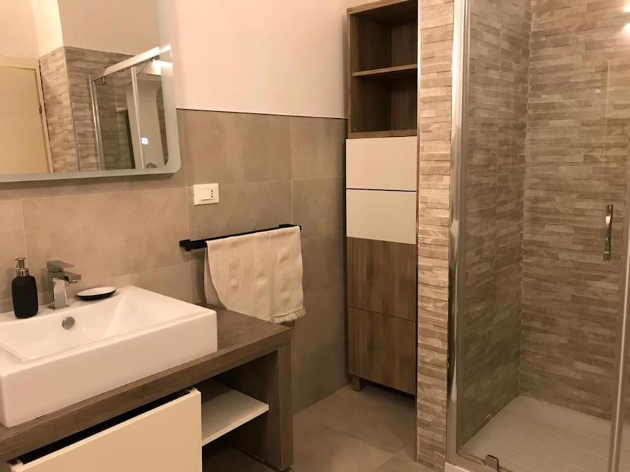 Apartament Kaffe'S House Livorno Zewnętrze zdjęcie