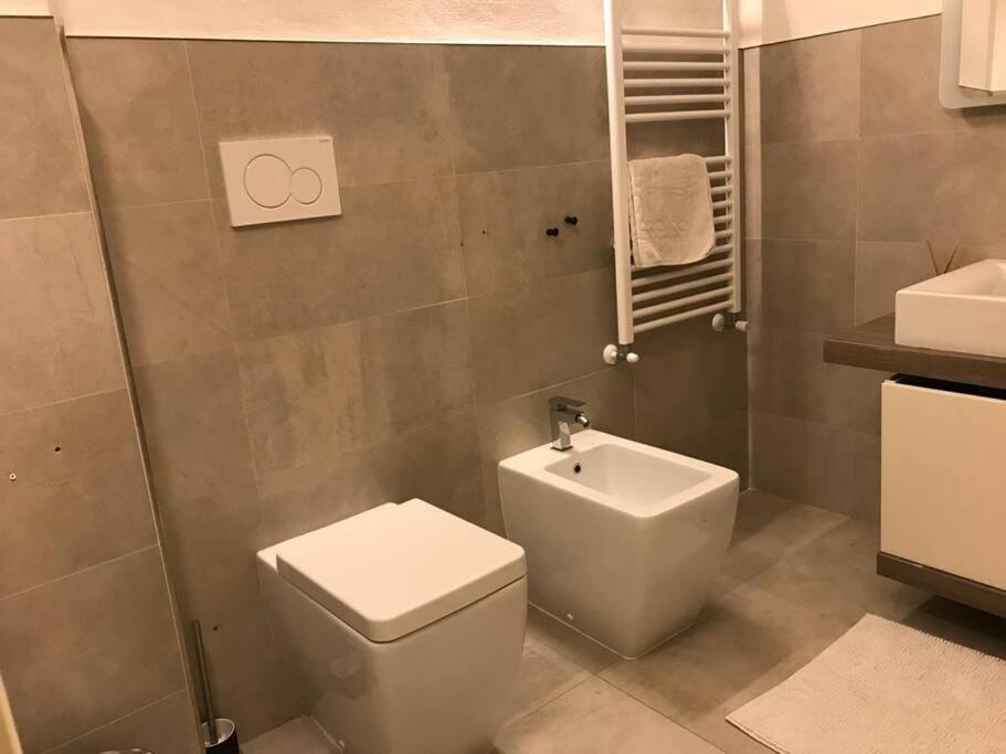 Apartament Kaffe'S House Livorno Zewnętrze zdjęcie