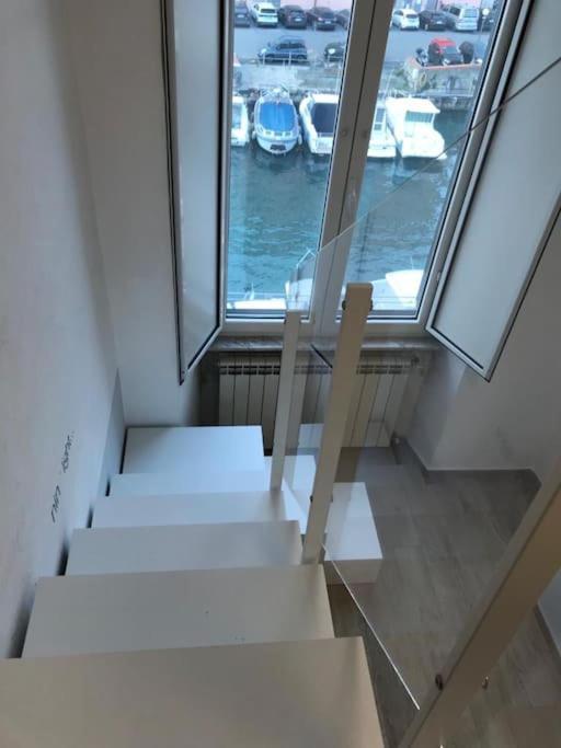 Apartament Kaffe'S House Livorno Zewnętrze zdjęcie