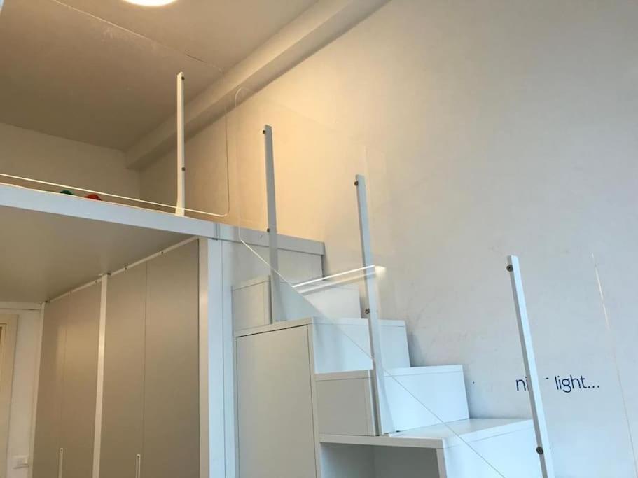 Apartament Kaffe'S House Livorno Zewnętrze zdjęcie
