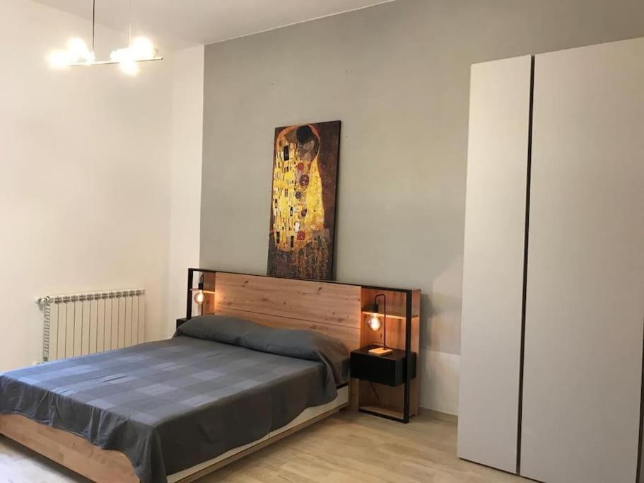 Apartament Kaffe'S House Livorno Zewnętrze zdjęcie