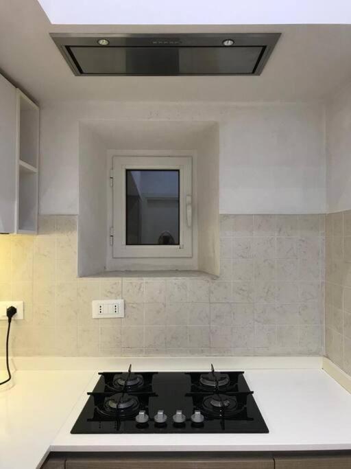 Apartament Kaffe'S House Livorno Zewnętrze zdjęcie