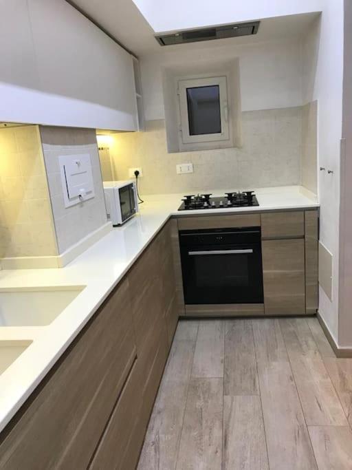Apartament Kaffe'S House Livorno Zewnętrze zdjęcie