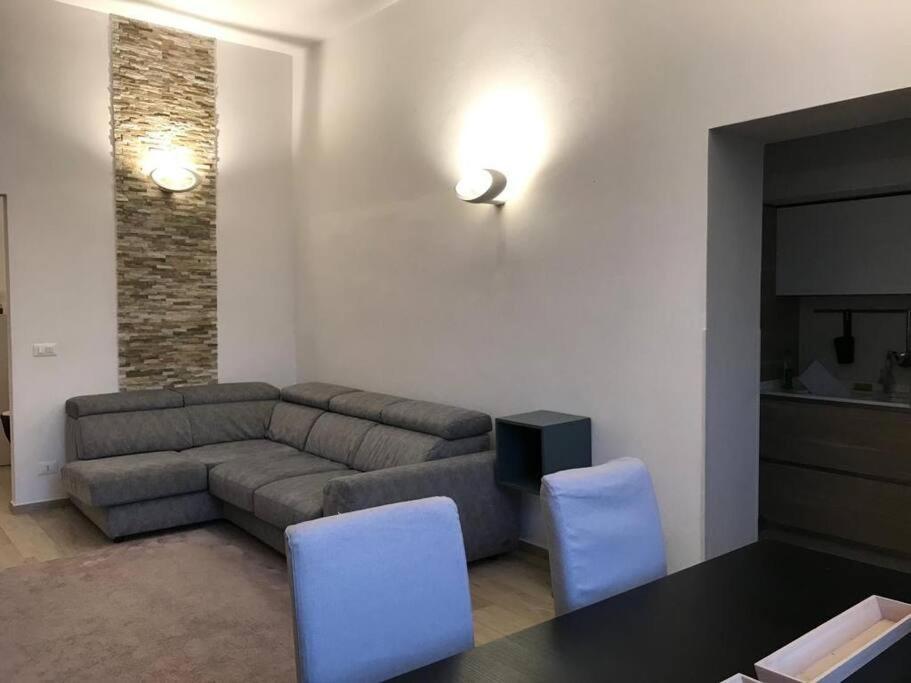 Apartament Kaffe'S House Livorno Zewnętrze zdjęcie