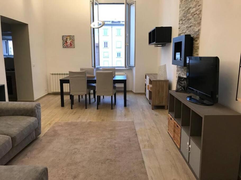 Apartament Kaffe'S House Livorno Zewnętrze zdjęcie